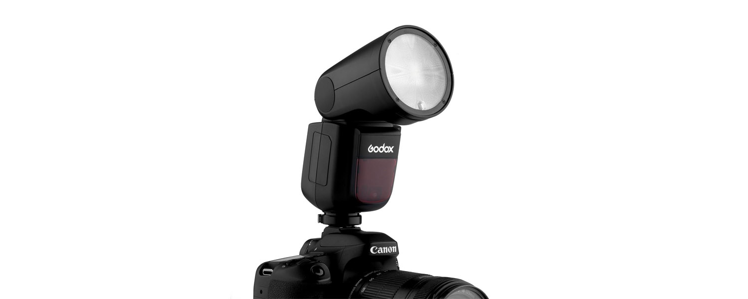 مزایای استفاده از فلاش اکسترنال