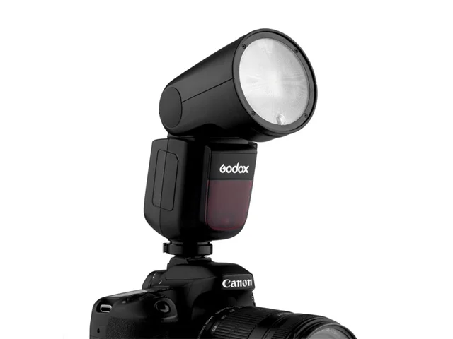 مزایای استفاده از فلاش اکسترنال