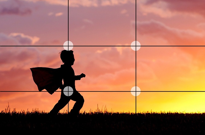 اصول اولیه عکاسی برای مبتدیان