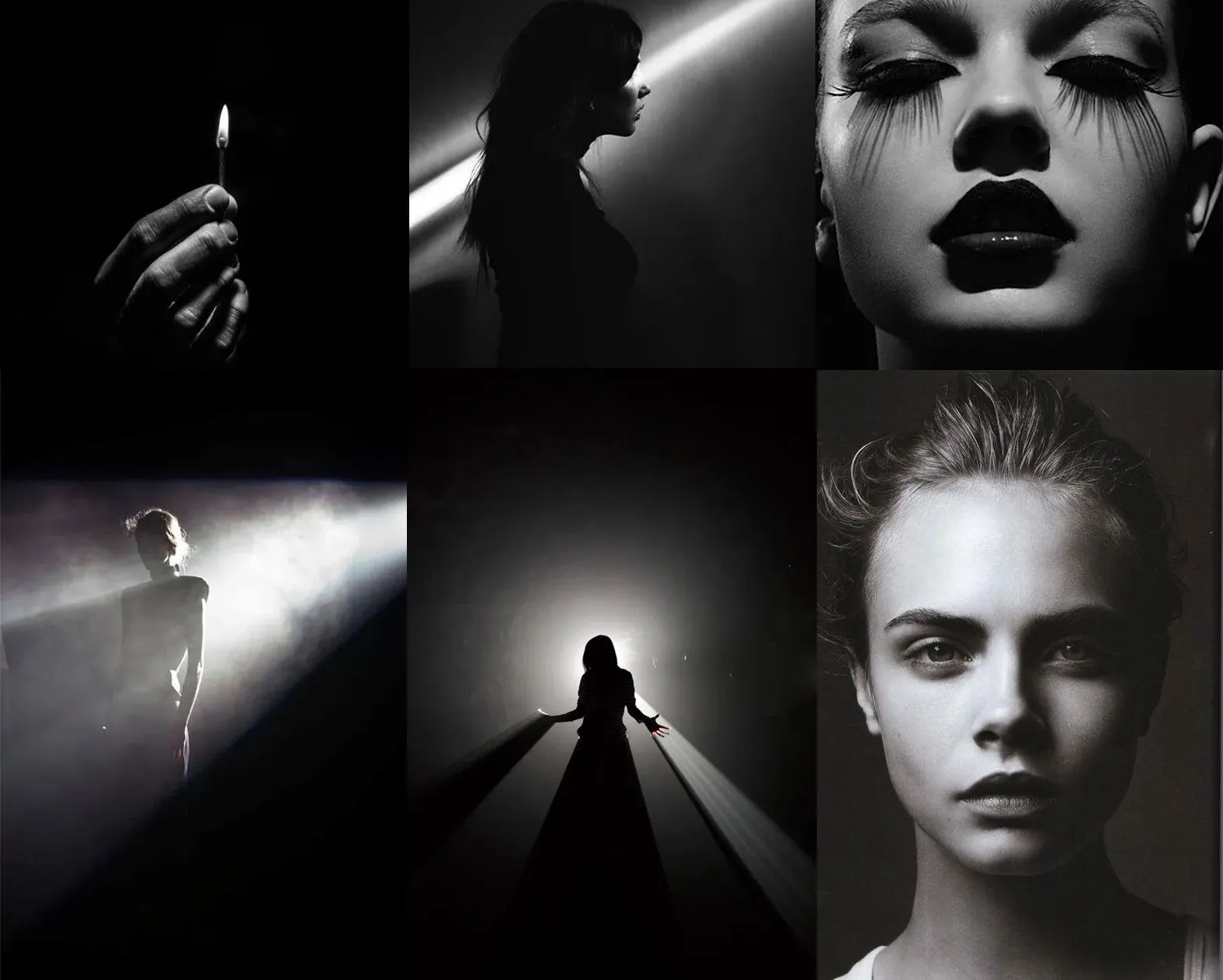 نقش نور در عکاسی: از درک تا خلاقیت