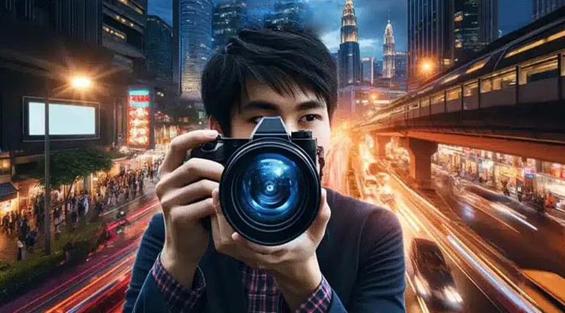 عکاسی داستانمحور؛ چگونه با عکس روایت کنیم؟