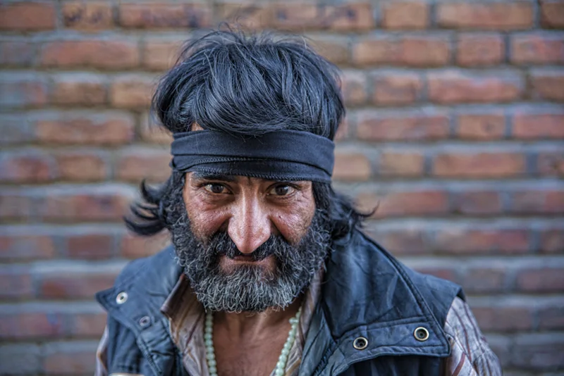 حد و مرز ویرایش در عکاسی خیابانی