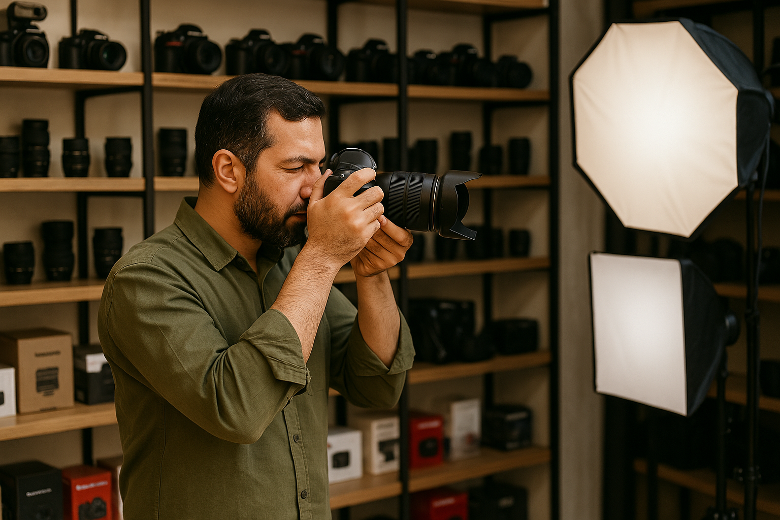 چگونه از فیلترها در عکاسی استفاده کنیم؟