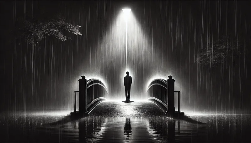 نحوه ایجاد احساس در عکس