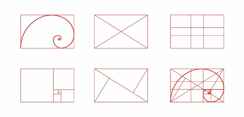 چگونه ترکیببندی عکس را جذابتر کنیم؟