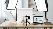 اصول عکاسی محصول برای وب‌سایت فروش کالا: راهنمای کامل برای افزایش فروش آنلاین
