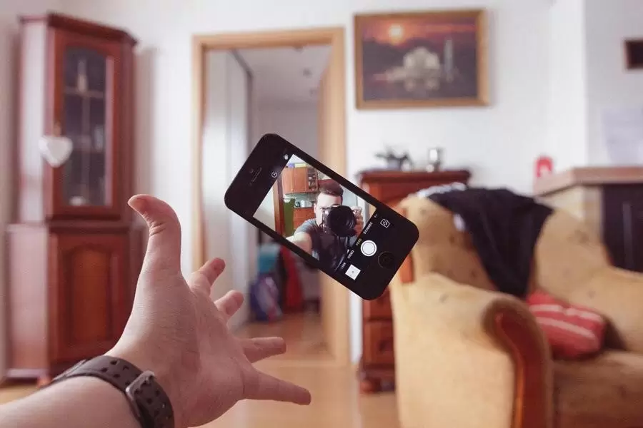 چگونه عکس‌های خلاقانه‌تری بگیریم؟