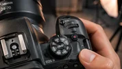 تنظیم ISO در دوربین Canon EOS R | راهنمای کامل برای عکاسان