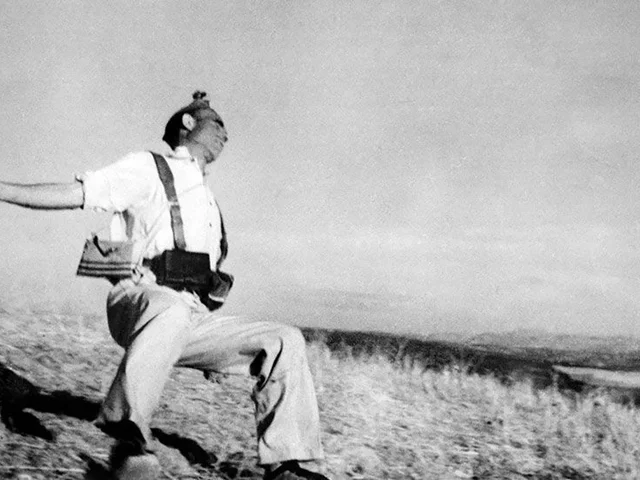 عکاسی جنگ: ثبت تلخترین حقایق، برانگیختن عمیقترین احساسات