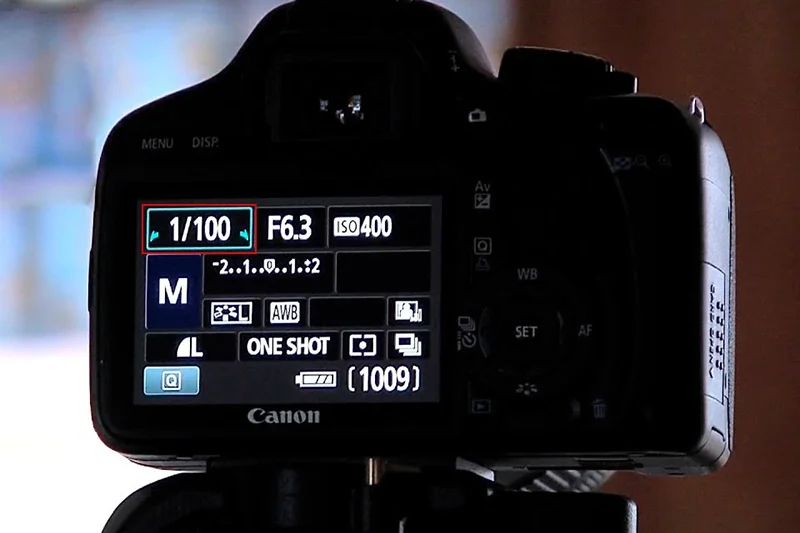 سرعت شاتر و تأثیر آن در ثبت عکسهای بینظیر