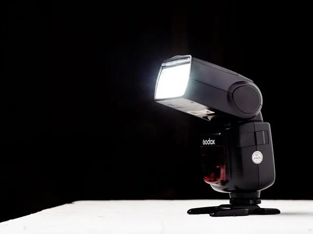 فلاشهای اکسترنال و تنظیمات مربوطه