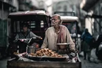 عکاسی خیابانی؛ نگاهی به زندگی از لنز دوربین