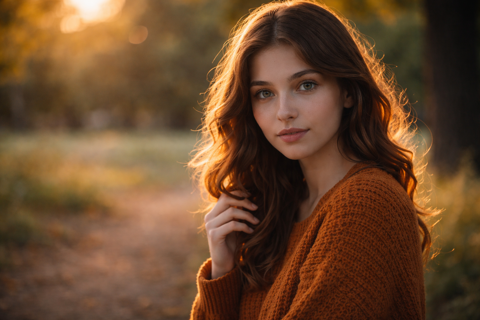 چطور از پرتره‌های معمولی به پرتره‌های حرفه‌ای برسیم؟